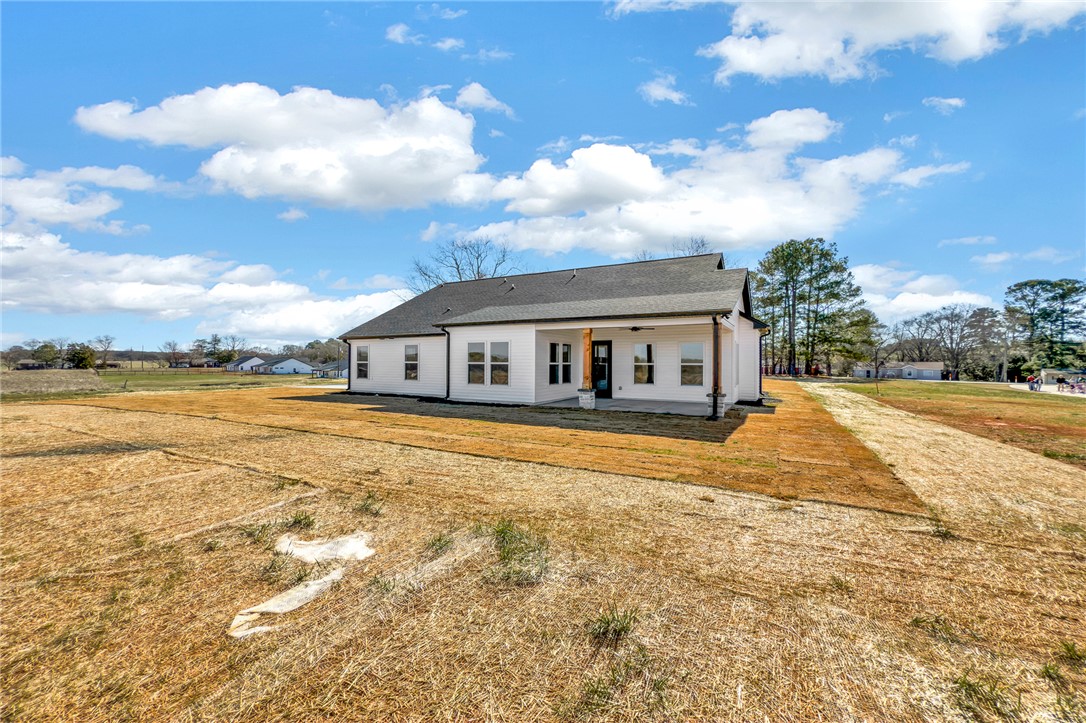 1105 Breazeale Road Belton, SC 29627 - Photo 28 of 34