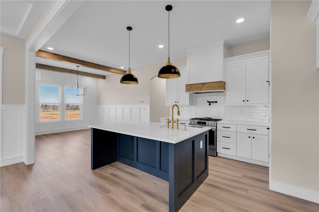 1105 Breazeale Road Belton, SC 29627 - Photo 6 of 34