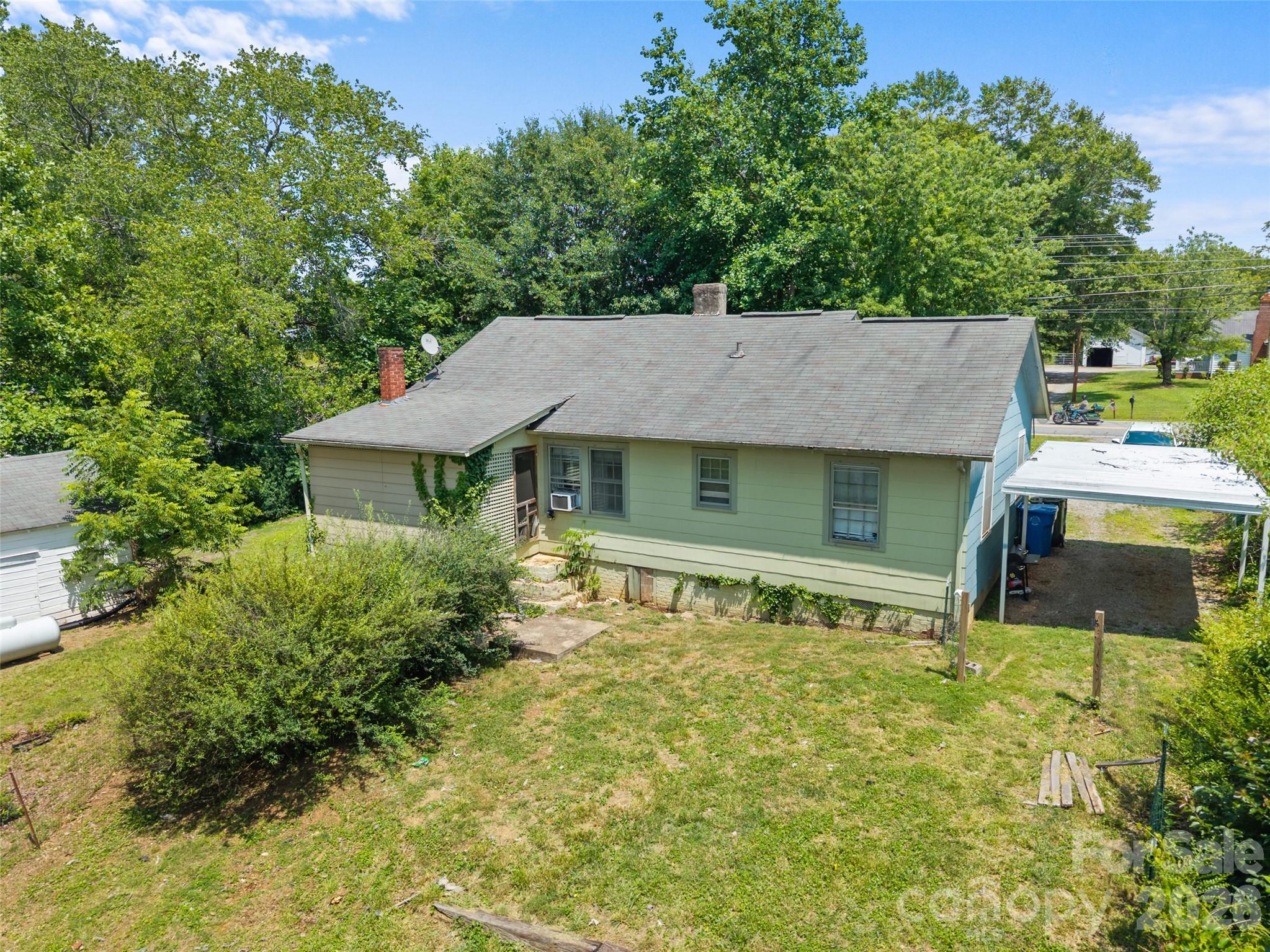 428 Oakland Road Spindale, NC 28160 - Photo 21 of 27