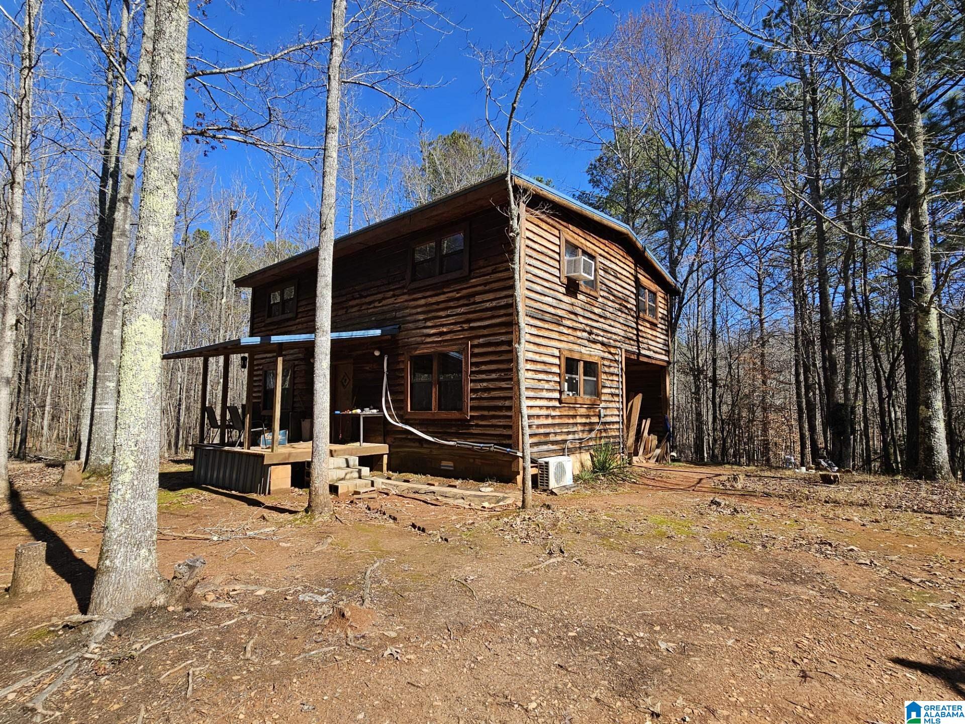 54944 Highway 49 Ashland, AL 36251 - Photo 1 of 9