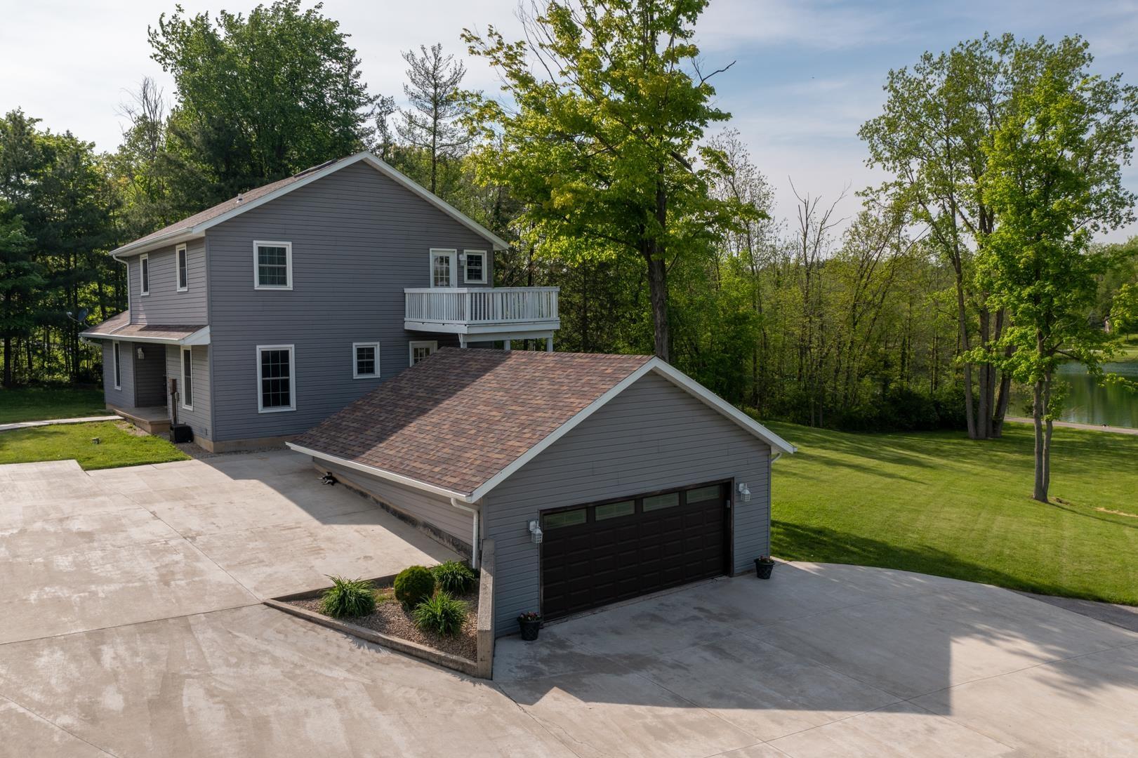 17713 Auburn Road Huntertown, IN 46748 - Photo 8 of 36 Gallery Image 8