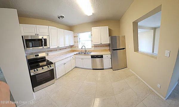 $275,000 | 515 Palm Avenue, Merritt Island, FL 32952