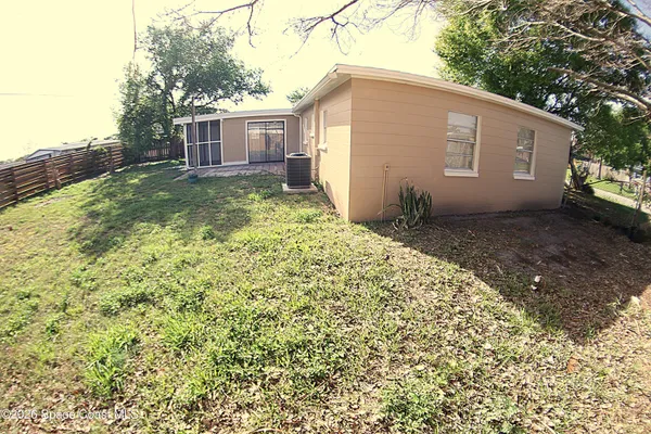 $275,000 | 515 Palm Avenue, Merritt Island, FL 32952