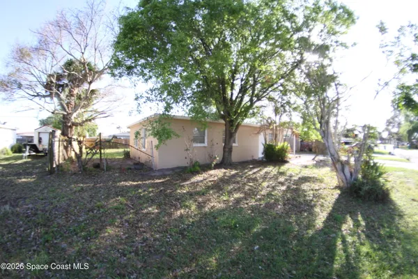 $275,000 | 515 Palm Avenue, Merritt Island, FL 32952