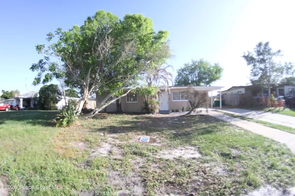 $275,000 | 515 Palm Avenue, Merritt Island, FL 32952