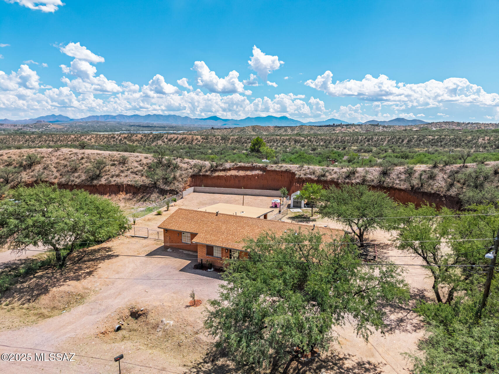 369 Paseo Enebro Rio Rico, AZ 85648 - Photo 38 of 50