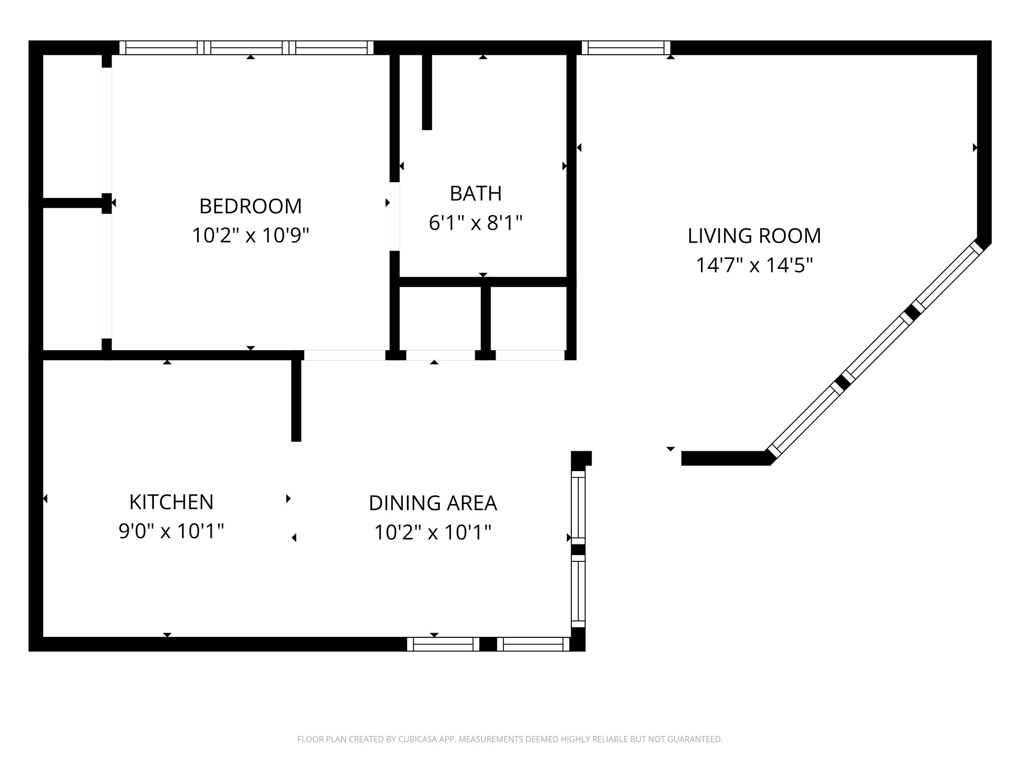 1910 Robbins Place, Unit 103 Austin, TX 78705 - Photo 16 of 16