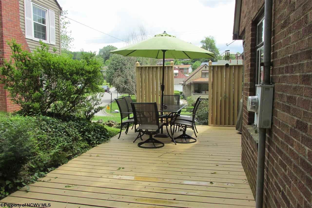 1138 Bell Run Road Fairmont, WV 26554 - Photo 12 of 15 Gallery Image 12