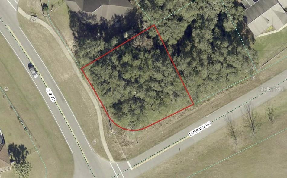 0 Emerald Road Ocala, FL 34472 - Photo 2 of 2