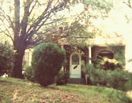 218 Booth Road Chattanooga, TN 37411 - Photo 1 of 1 Primary Photo