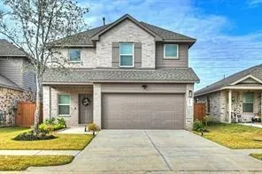 $2,499 | 20019 Epirus Shrs Drive, Hockley, TX 77447