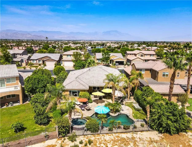 $717,700 | 42816 Del Lago Court, Indio, CA 92203