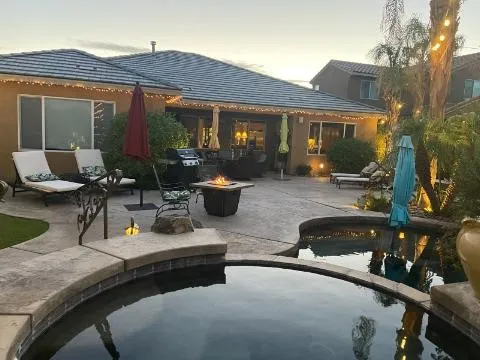 $717,700 | 42816 Del Lago Court, Indio, CA 92203