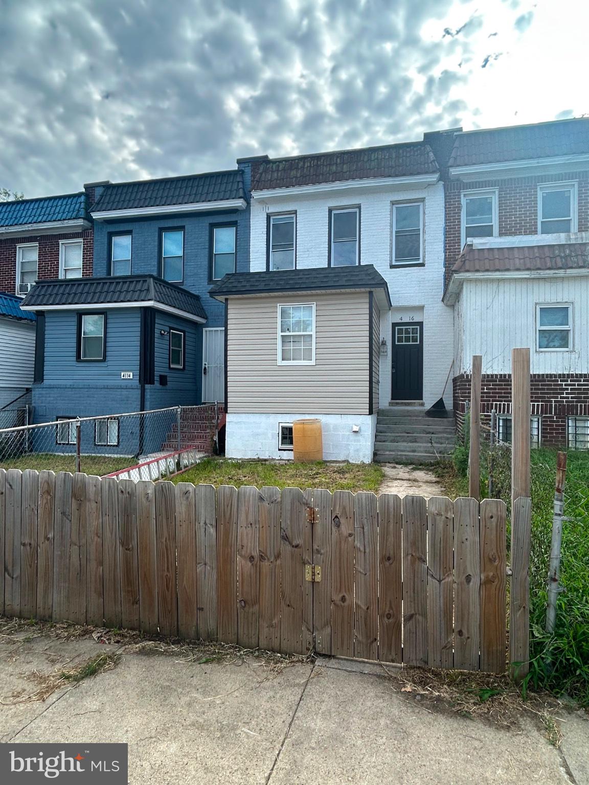 4116 Reisterstown Road Baltimore, MD 21215 - Photo 1 of 24 Gallery Image 1