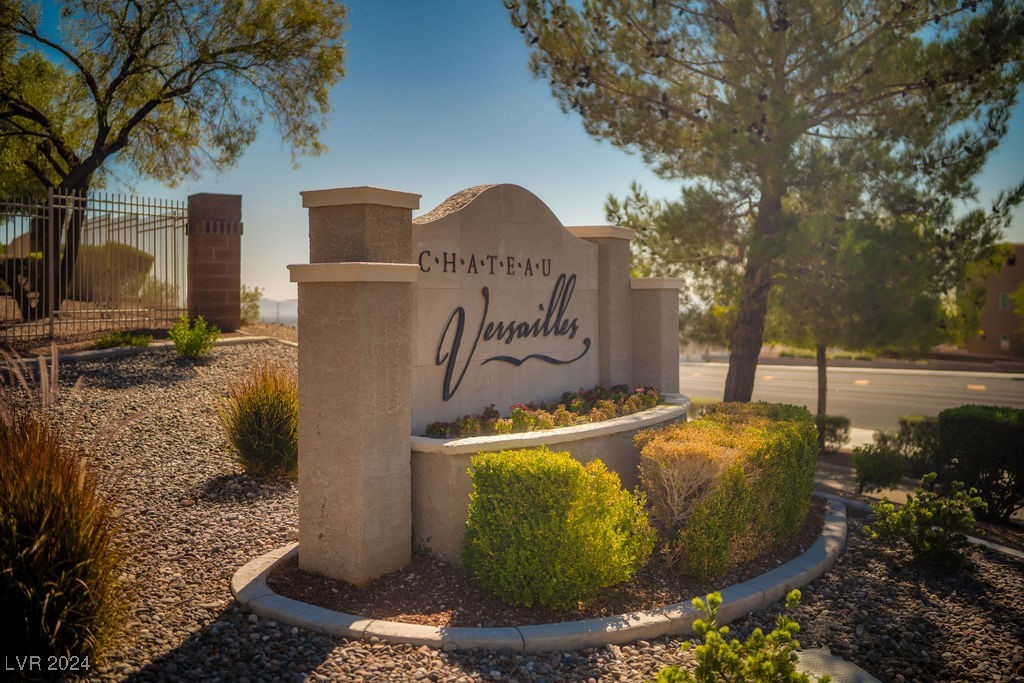 10550 West Alexander Road, Unit 2118 Las Vegas, NV 89129 - Photo 1 of 39 Gallery Image 1