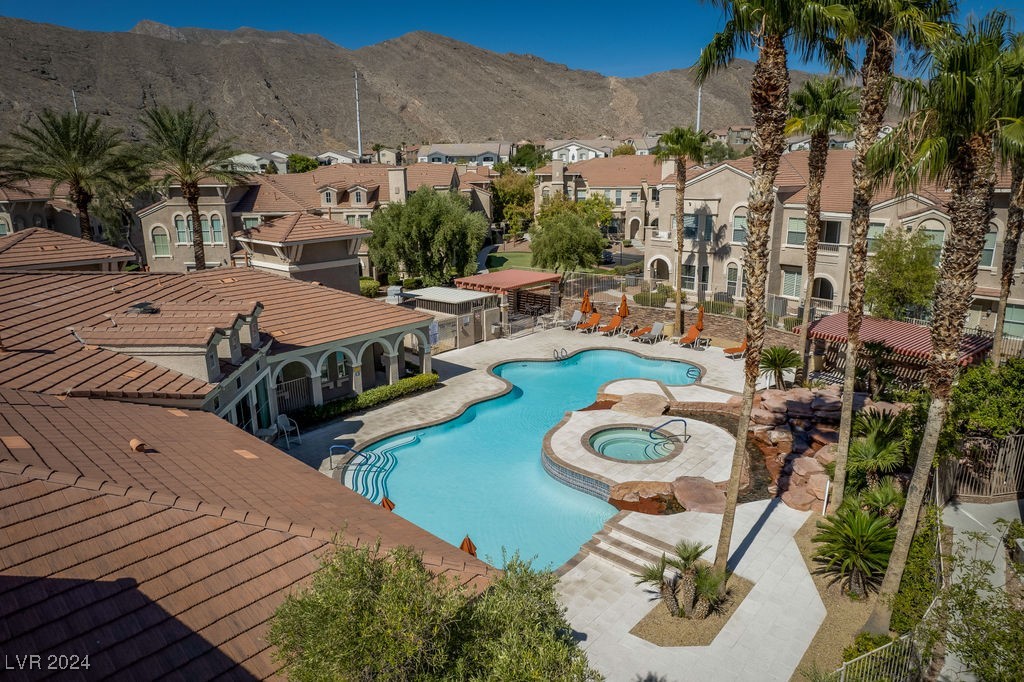 10550 West Alexander Road, Unit 2118 Las Vegas, NV 89129 - Photo 25 of 39 Gallery Image 25