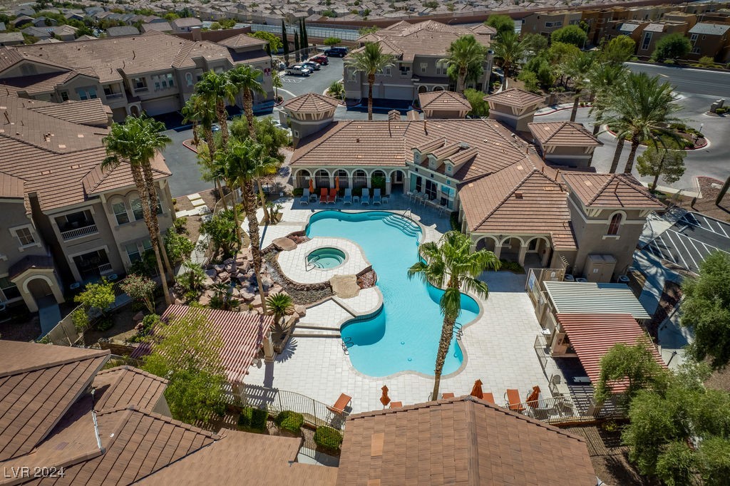 10550 West Alexander Road, Unit 2118 Las Vegas, NV 89129 - Photo 27 of 39 Gallery Image 27