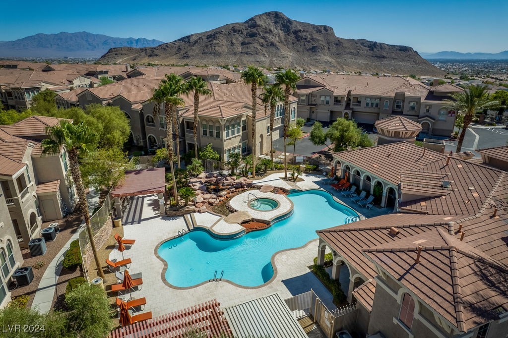 10550 West Alexander Road, Unit 2118 Las Vegas, NV 89129 - Photo 28 of 39 Gallery Image 28