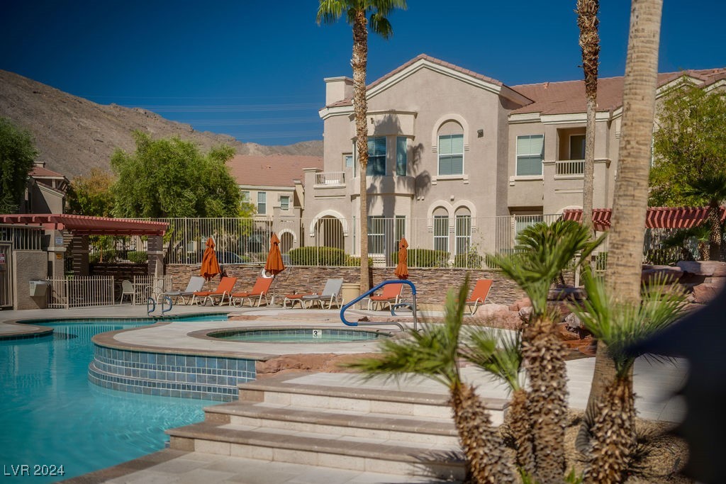 10550 West Alexander Road, Unit 2118 Las Vegas, NV 89129 - Photo 29 of 39 Gallery Image 29