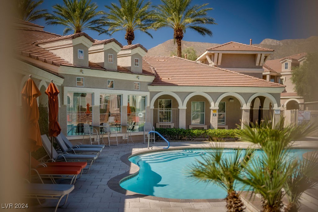 10550 West Alexander Road, Unit 2118 Las Vegas, NV 89129 - Photo 30 of 39 Gallery Image 30