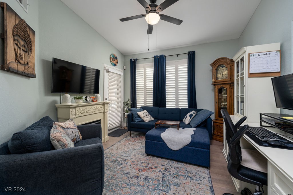 10550 West Alexander Road, Unit 2118 Las Vegas, NV 89129 - Photo 3 of 39 Gallery Image 3
