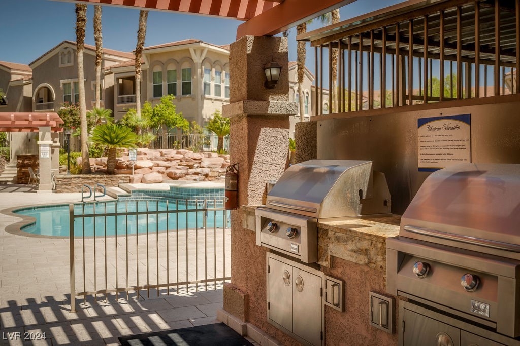 10550 West Alexander Road, Unit 2118 Las Vegas, NV 89129 - Photo 33 of 39 Gallery Image 33