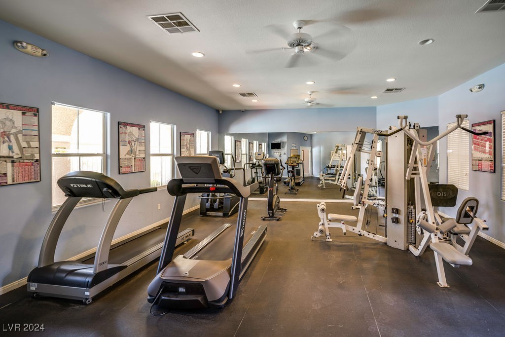 10550 West Alexander Road, Unit 2118 Las Vegas, NV 89129 - Photo 34 of 39 Gallery Image 34