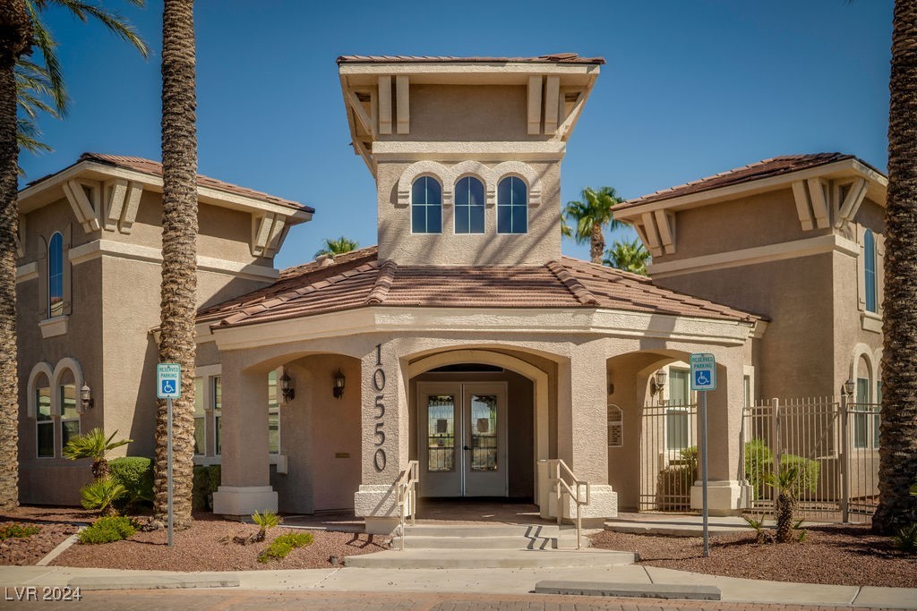 10550 West Alexander Road, Unit 2118 Las Vegas, NV 89129 - Photo 35 of 39 Gallery Image 35