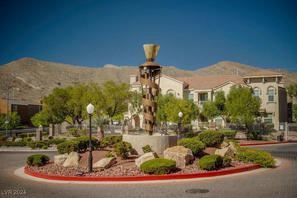 10550 West Alexander Road, Unit 2118 Las Vegas, NV 89129 - Photo 36 of 39 Gallery Image 36