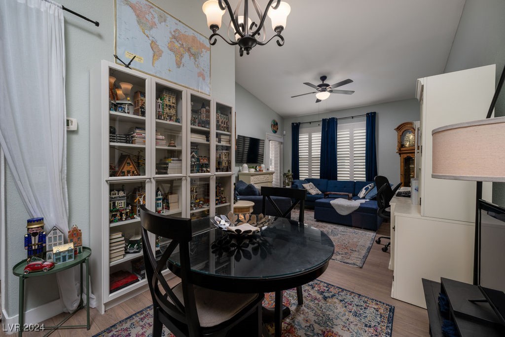 10550 West Alexander Road, Unit 2118 Las Vegas, NV 89129 - Photo 4 of 39 Gallery Image 4