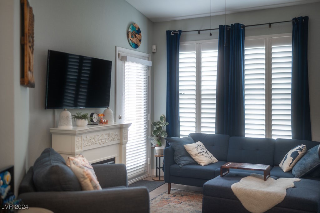 10550 West Alexander Road, Unit 2118 Las Vegas, NV 89129 - Photo 5 of 39 Gallery Image 5