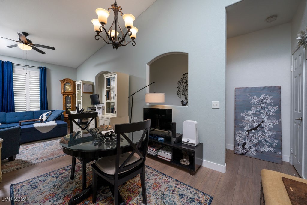 10550 West Alexander Road, Unit 2118 Las Vegas, NV 89129 - Photo 6 of 39 Gallery Image 6