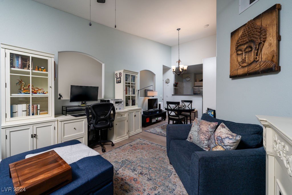 10550 West Alexander Road, Unit 2118 Las Vegas, NV 89129 - Photo 7 of 39 Gallery Image 7