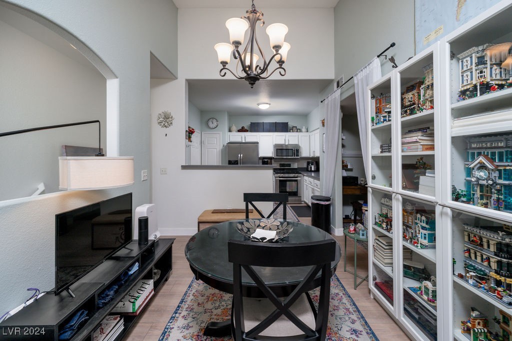 10550 West Alexander Road, Unit 2118 Las Vegas, NV 89129 - Photo 8 of 39 Gallery Image 8