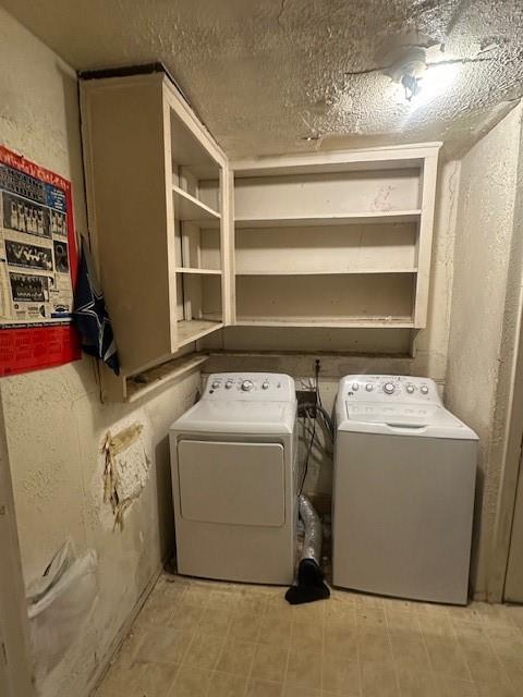 2340 Macon Street Dallas, TX 75215 - Photo 19 of 30 a utility room with dryer and washer