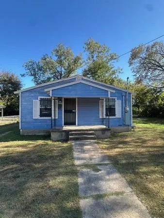 $110,000 | 2340 Macon Street, Dallas, TX 75215