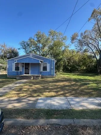 $110,000 | 2340 Macon Street, Dallas, TX 75215