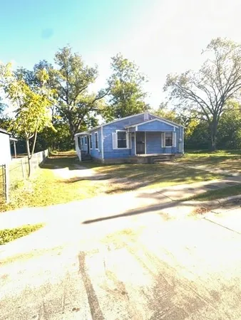 $110,000 | 2340 Macon Street, Dallas, TX 75215