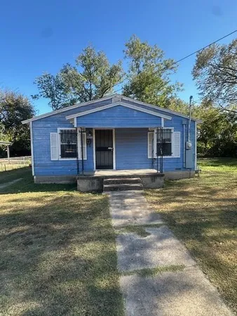 $110,000 | 2340 Macon Street, Dallas, TX 75215