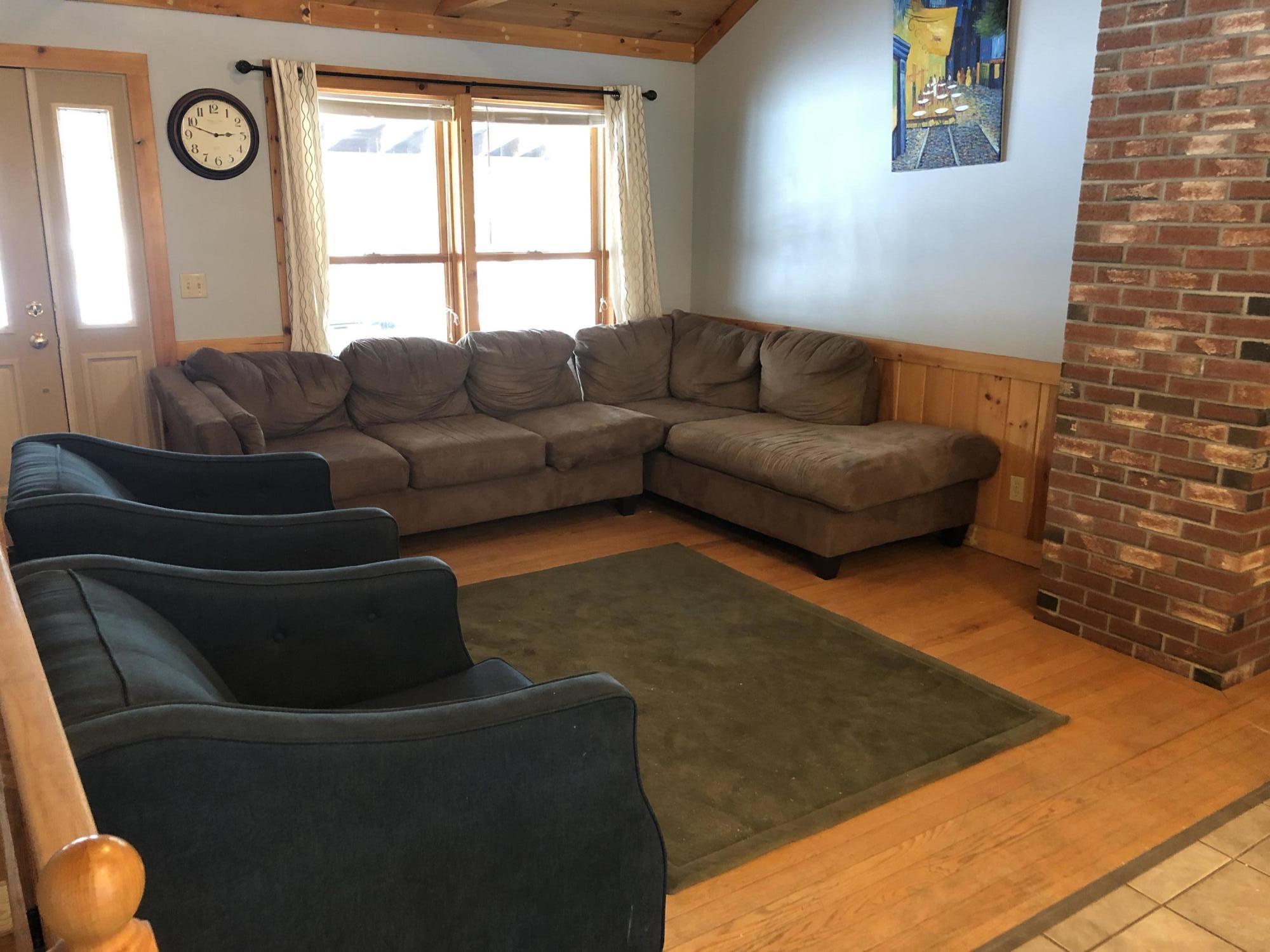 1205 W Road Bowdoin, ME 04287 - Photo 69 of 81 Living Room