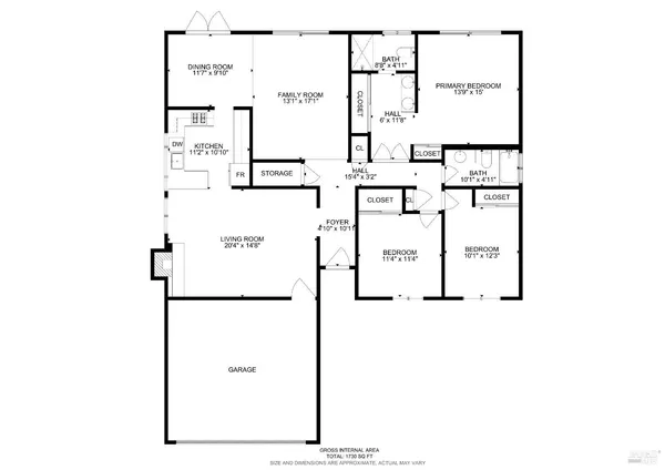 $1,200,000 | 400 Smith Court, Petaluma, CA 94952
