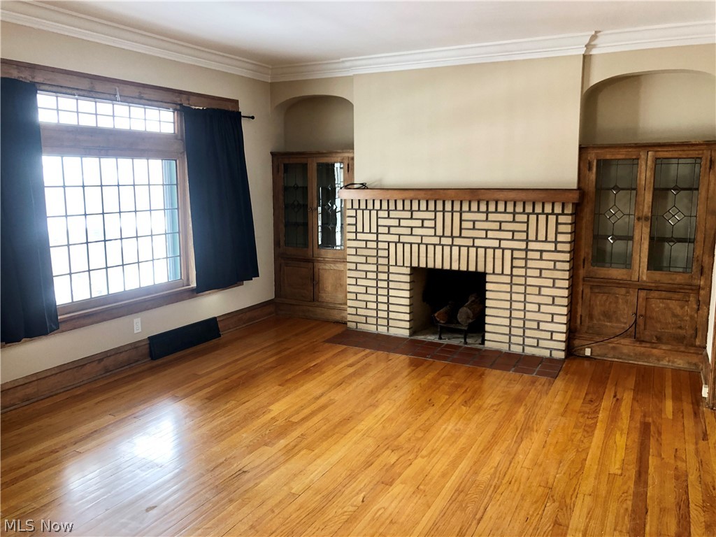 2103 Hampstead Road Cleveland Heights, OH 44118 - Photo 8 of 28