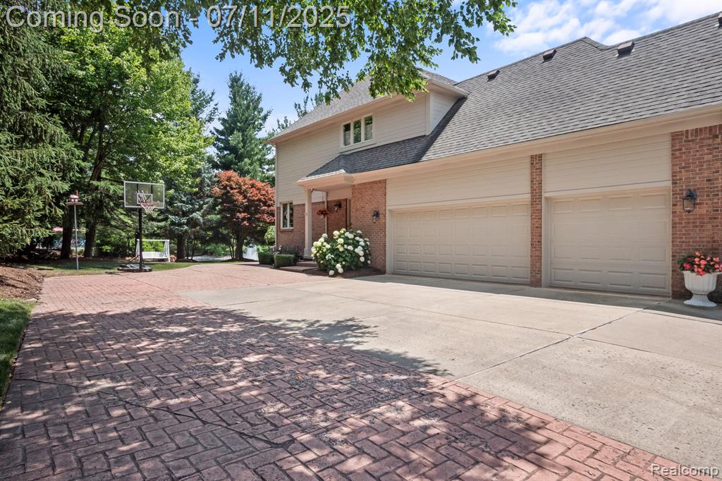 282 Wyngate Drive Rochester, MI 48307 - Photo 57 of 66 Gallery Image 57
