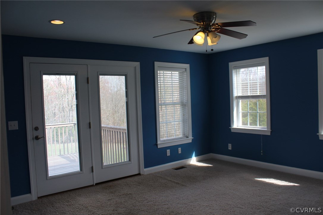 127 Simpson Road Prospect, VA 23960 - Photo 31 of 35