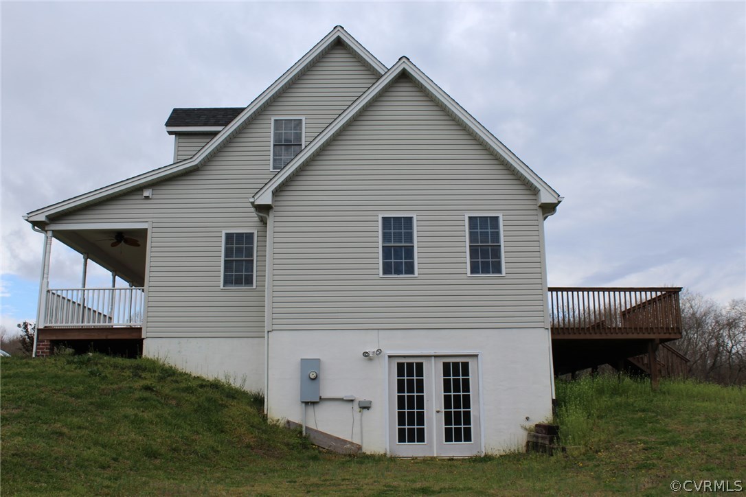 127 Simpson Road Prospect, VA 23960 - Photo 6 of 35
