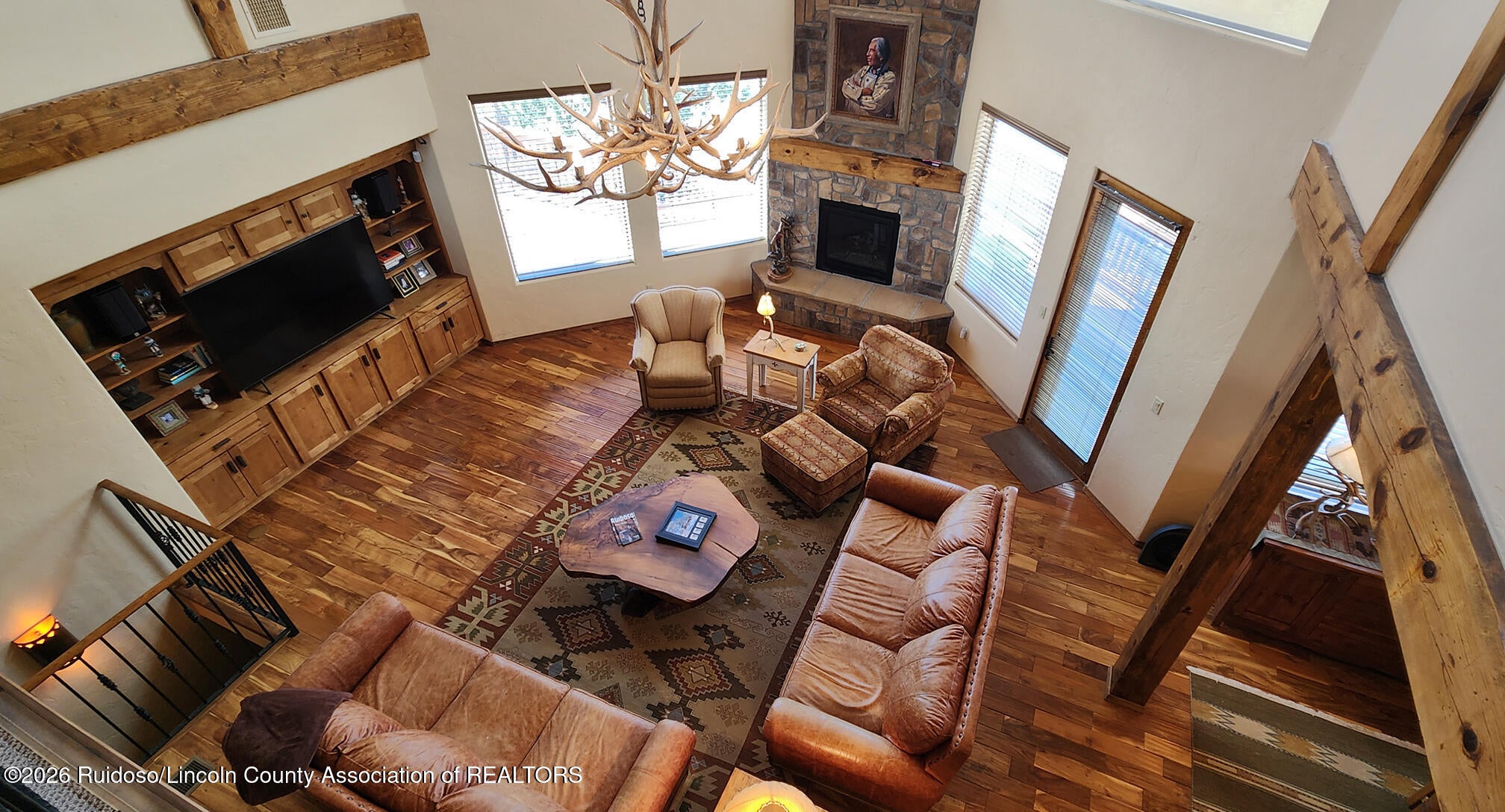 507 Excalibur Road Ruidoso, NM 88345 - Photo 81 of 120 Gallery Image 81