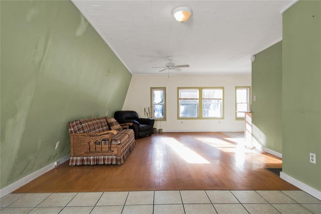 409 Lambs Mill Road Naples, ME 04055 - Photo 22 of 35 In-law or accessory apt in Barn.