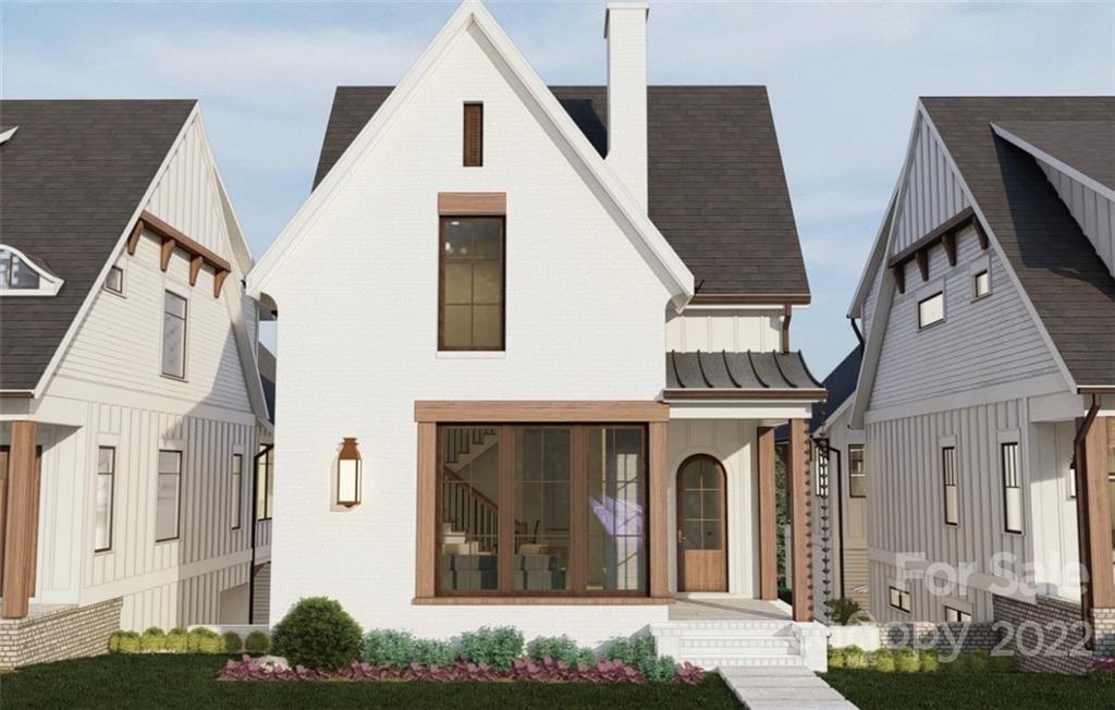 604 Walnut Street Davidson, NC 28036 - Photo 1 of 6 Gallery Image 1