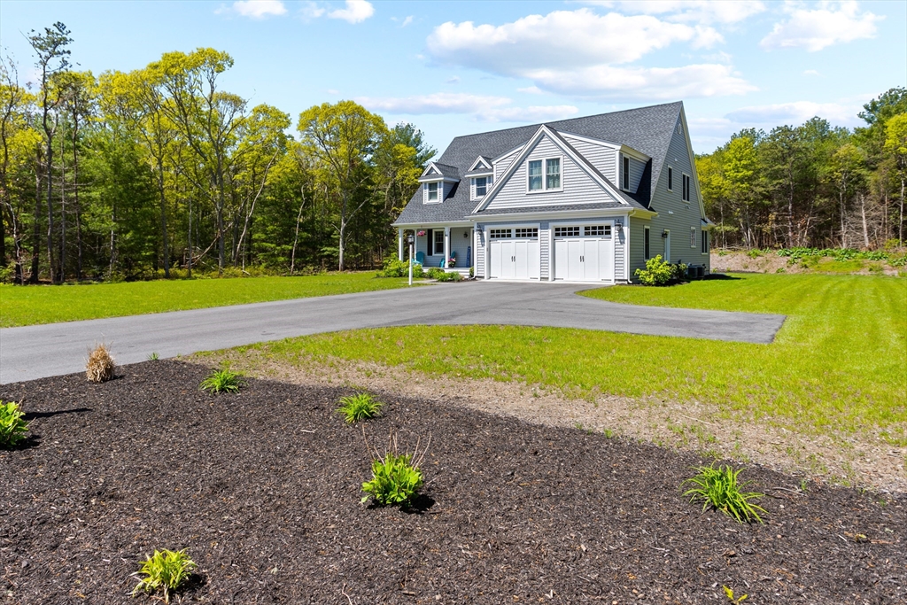 65 St Marks Road East Falmouth, MA 02536 - Photo 40 of 41