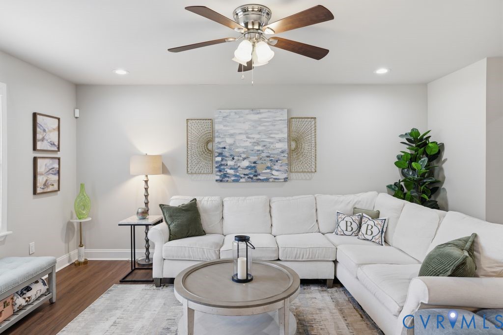 3111 Johnson Road Richmond, VA 23223 - Photo 15 of 51